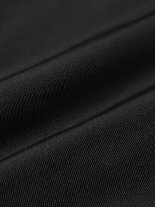 S.F.C VENTILATION PUFF JACKET / Black