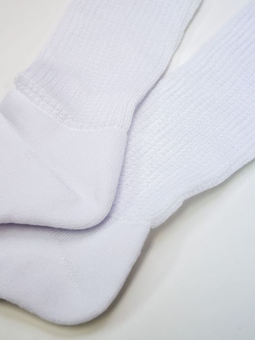 S.F.C SOCKS 3PK / White
