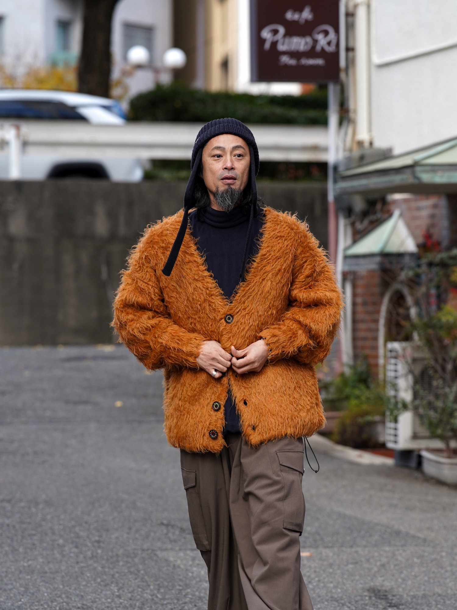 アンバーグリーム　ニットジャケット 楽天市場】AMBERGLEAM Star Warm Sweater アンバーグリーム