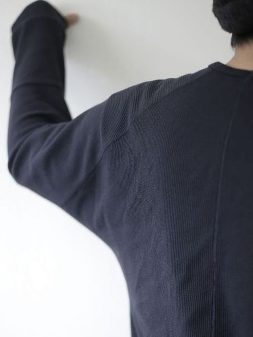 remilla ドルマン格子九分 / アイボリー