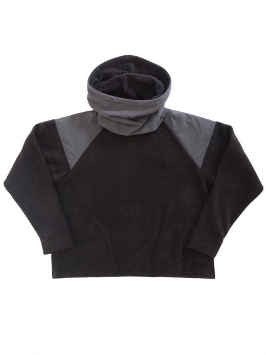 VOO HOODLE NEO / Black