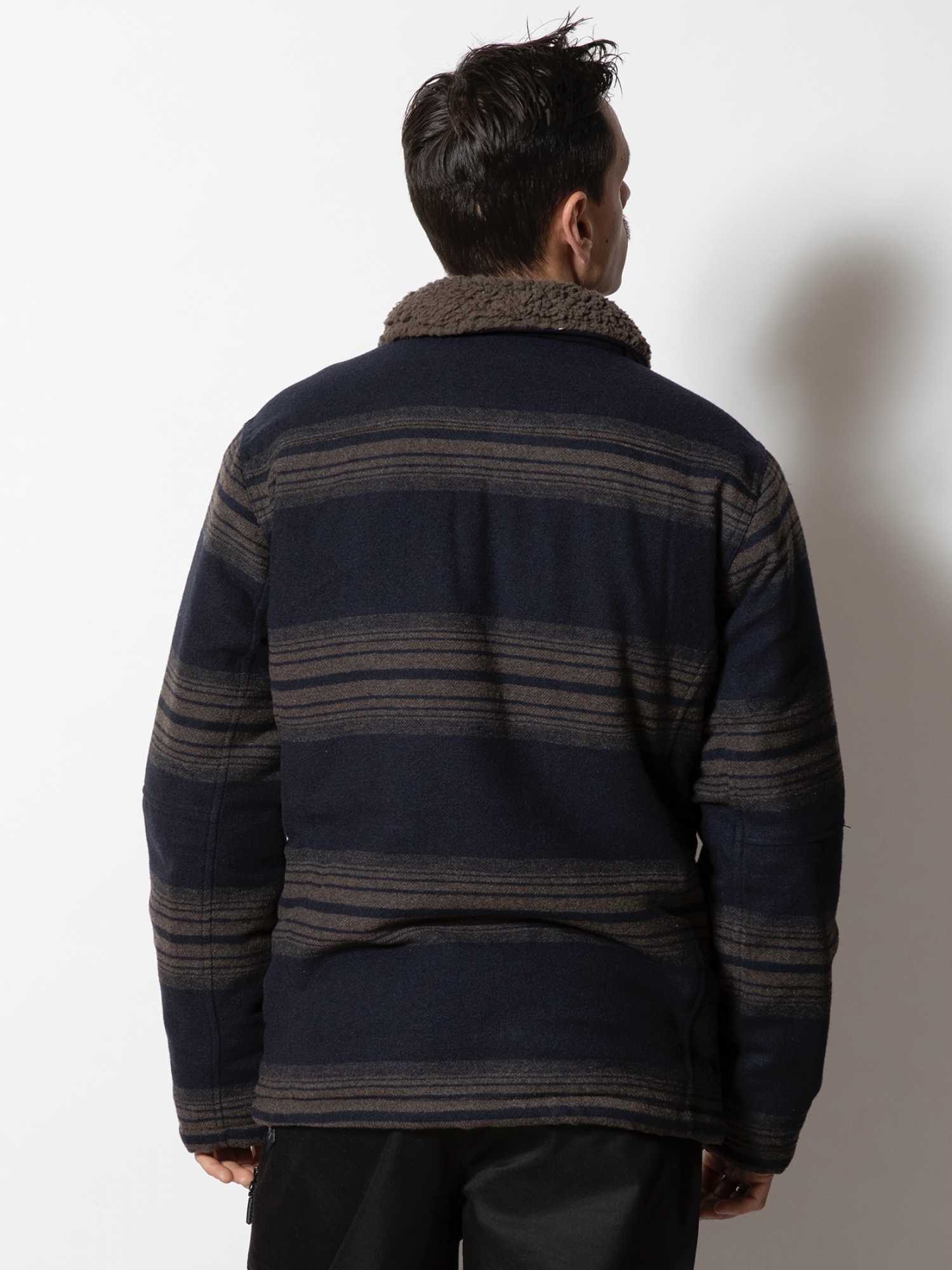 ROARKREVIVAL AXEMAN / Dark navy 身丈74cm ROARKREVIVAL AXEMAN / Dark navy 身丈74cm