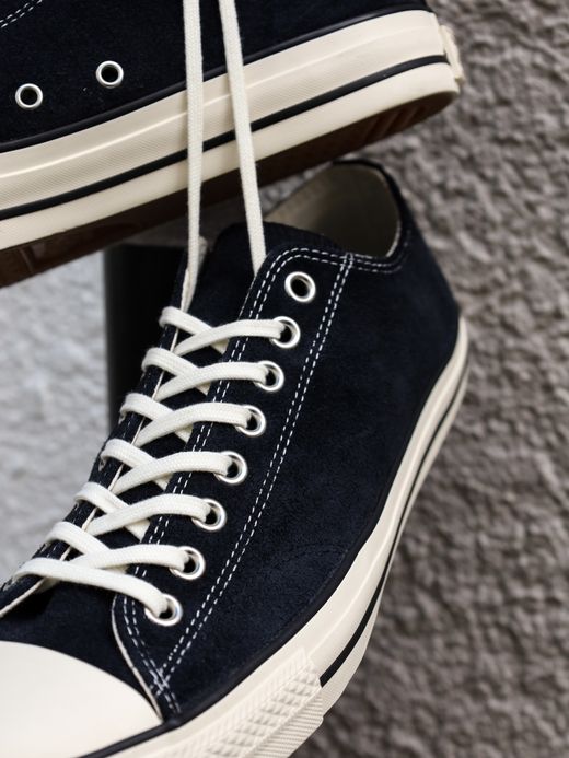 CONVERSE SKATEBOARDING ALL STAR SK OX / Black