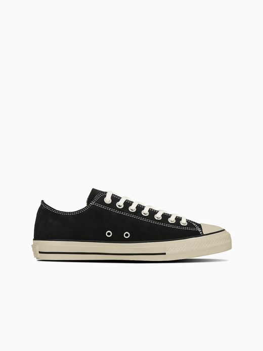 CONVERSE SKATEBOARDING ALL STAR SK OX / Black