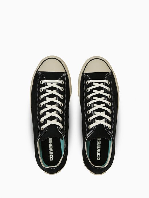 CONVERSE SKATEBOARDING ALL STAR SK OX / Black