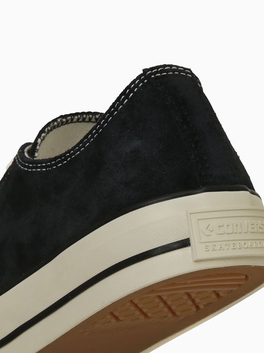 CONVERSE SKATEBOARDING ALL STAR SK OX / Black