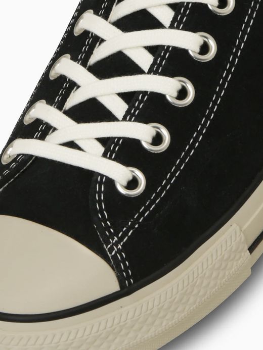 CONVERSE SKATEBOARDING ALL STAR SK OX / Black