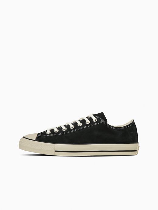 CONVERSE SKATEBOARDING ALL STAR SK OX / Black
