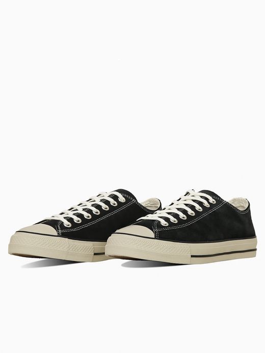 CONVERSE SKATEBOARDING ALL STAR SK OX / Black