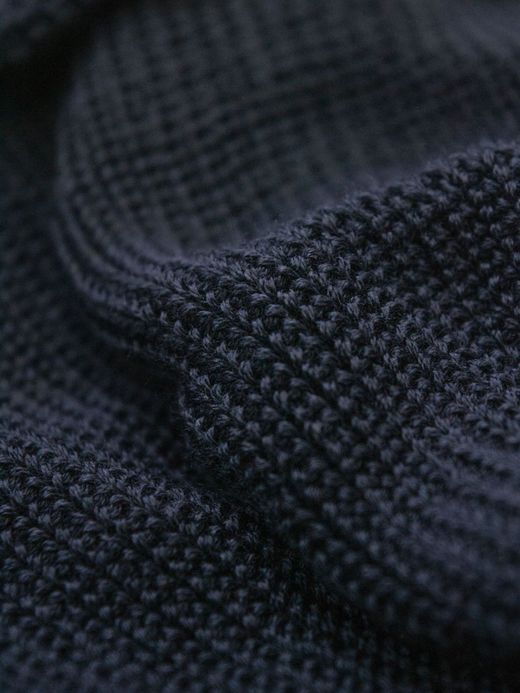 ROTOTO C/A WATCH CAP / Navy