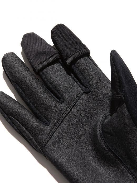ROARK REVIVAL ESSENTIAL GLOVES 2.0 / Black