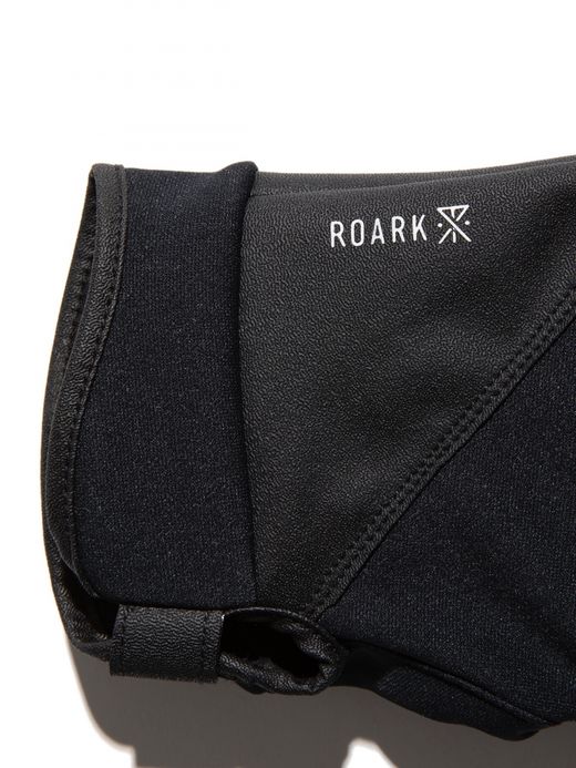 ROARK REVIVAL ESSENTIAL GLOVES 2.0 / Black