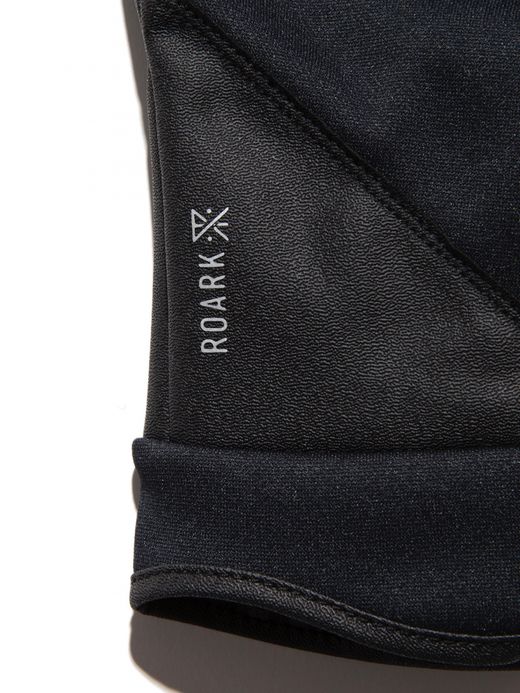 ROARK REVIVAL ESSENTIAL GLOVES 2.0 / Black