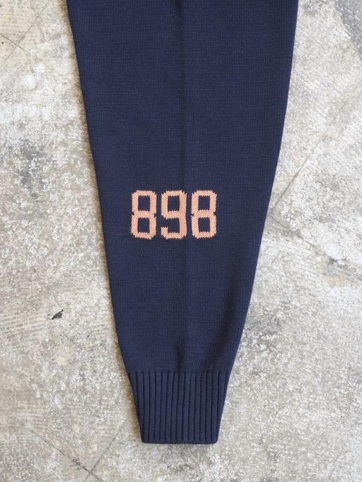 JHANKSON OH KNIT / Navy