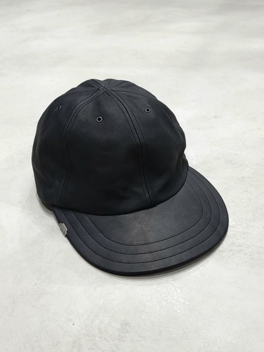 VOO EXELEZA CAP / Black