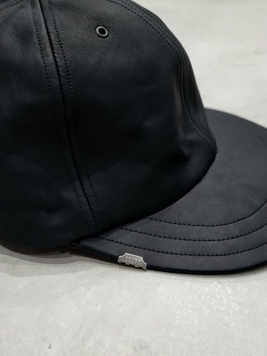 VOO EXELEZA CAP / Black