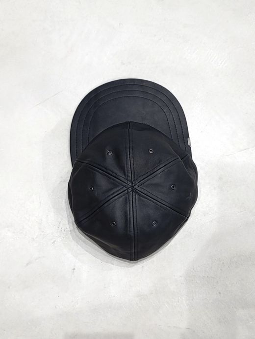 VOO EXELEZA CAP / Black