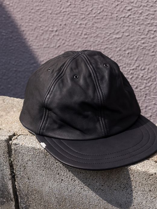 VOO EXELEZA CAP / Black