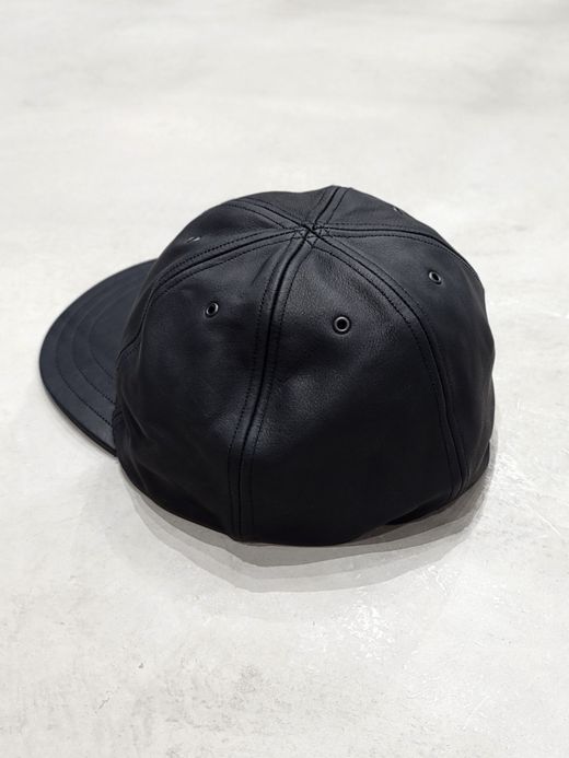 VOO EXELEZA CAP / Black