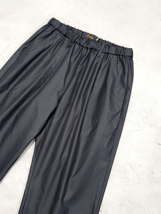 VOO JEWEL EZ SLACKS / Black