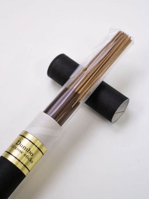 DUMBO INCENSE FLATBUSH