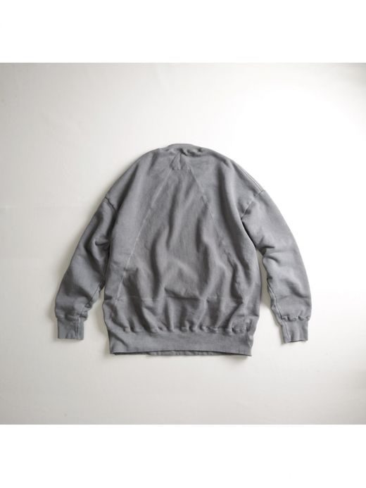 remilla デルタスエット / グレイ