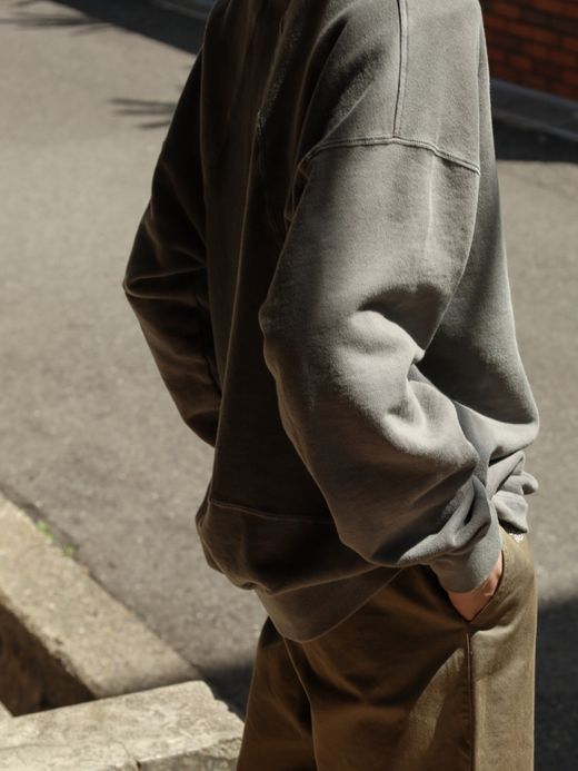 remilla デルタスエット / グレイ