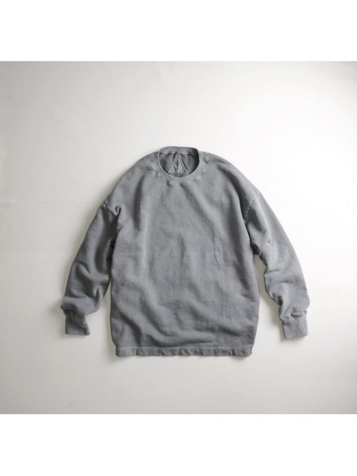 remilla デルタスエット / グレイ