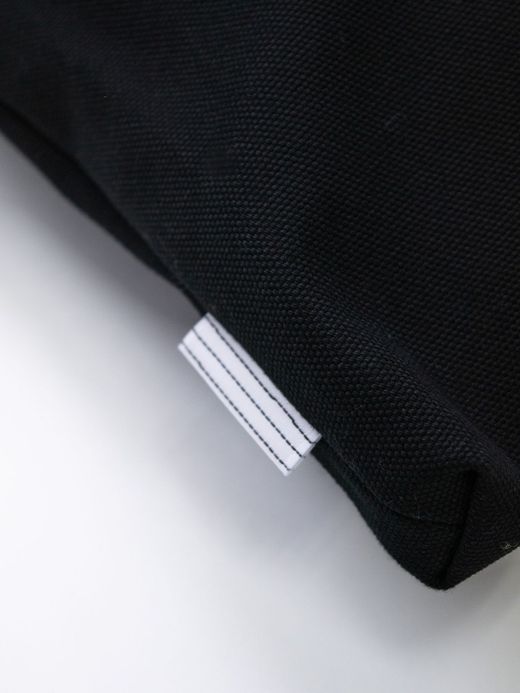 S.F.C SFC SHOULDER POUCH / Black
