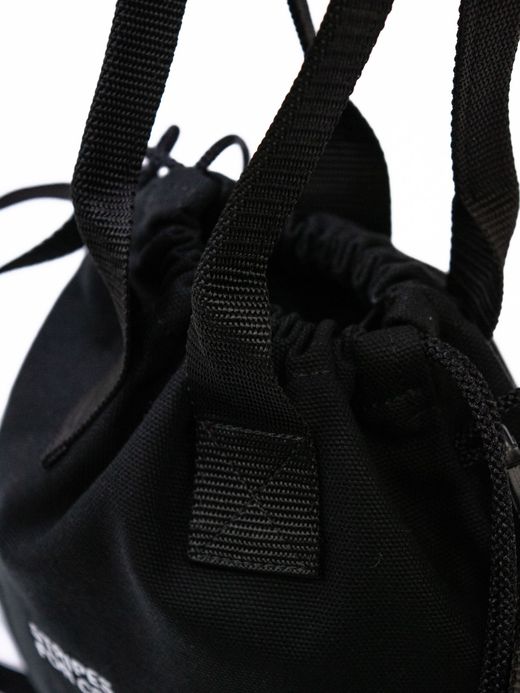 S.F.C SFC SHOULDER POUCH / Black