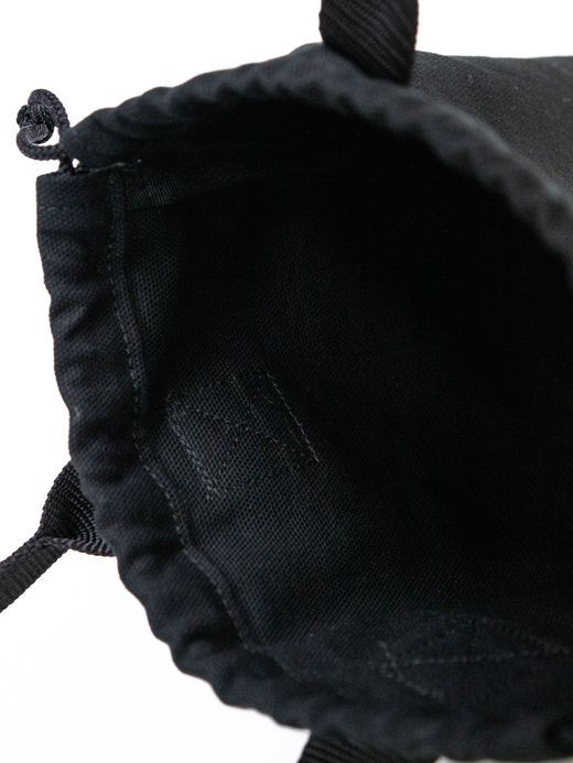 S.F.C SFC SHOULDER POUCH / Black