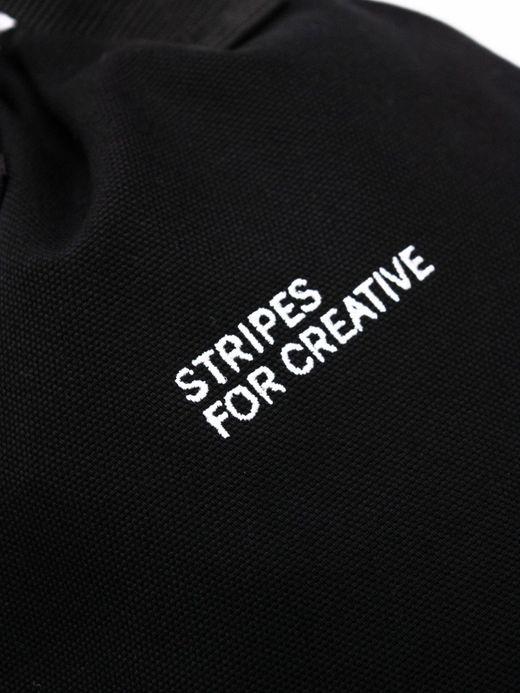 S.F.C SFC SHOULDER POUCH / Black