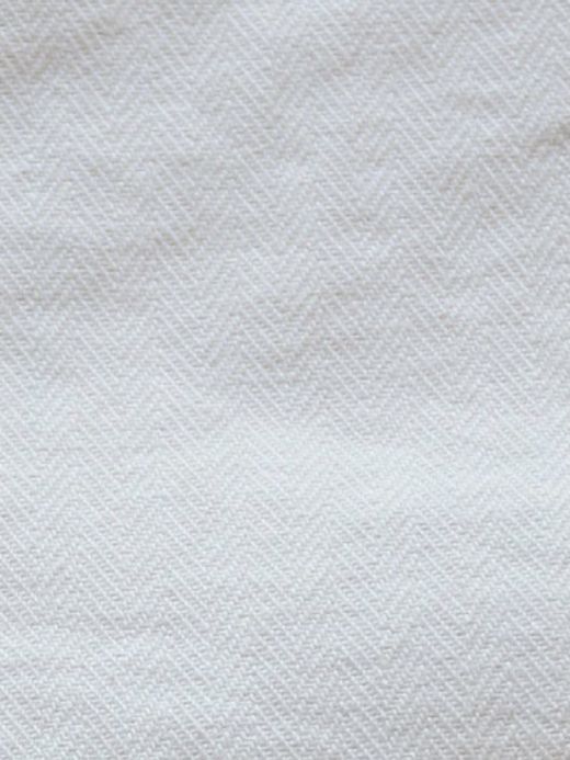 VOO EZ SLACKS / Ivory