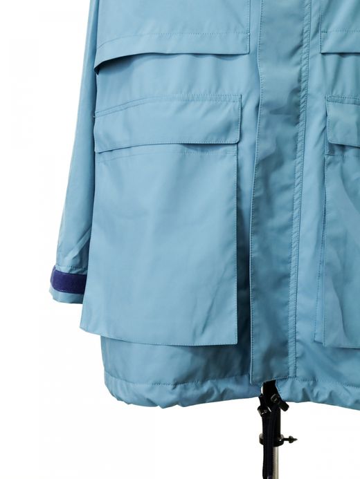 S.F.C 3 LAYER JACKET / Blue