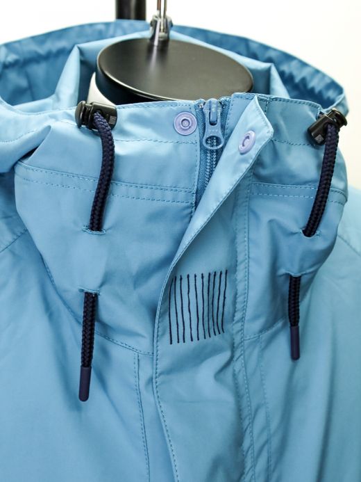 S.F.C 3 LAYER JACKET / Blue