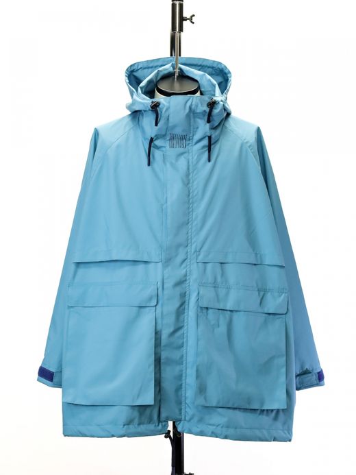 S.F.C 3 LAYER JACKET / Blue