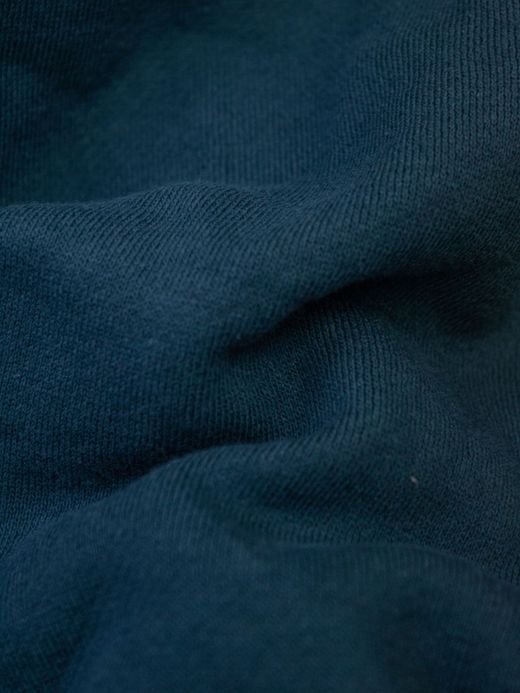 THE UNION TIGER FULL ZIP SWEAT HOODIE / Green