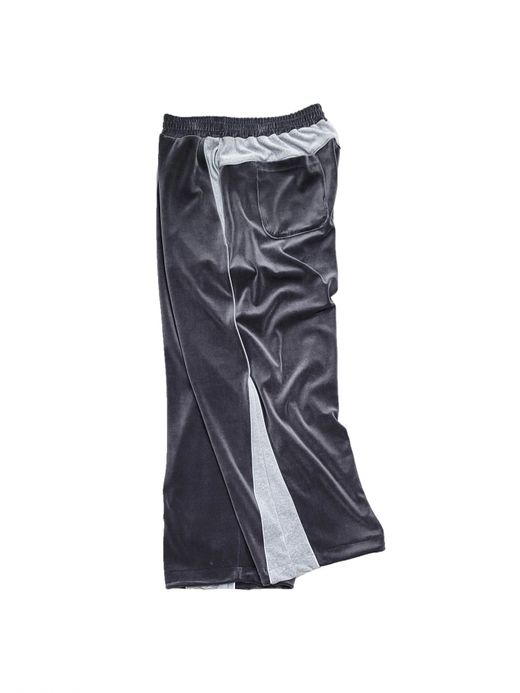 VOO VELOUR TRACK EZ / Charcoal