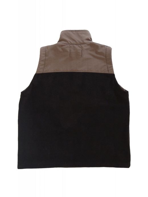 VOO BEST VEST HZ / Black