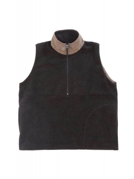 VOO BEST VEST HZ / Black
