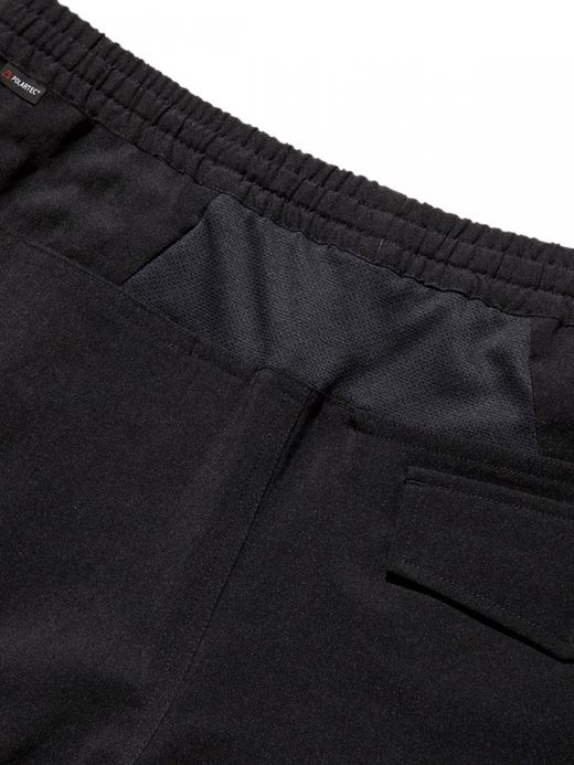 ROARK REVIVAL DELTA QD EAZY PANT - STANDARD / Black