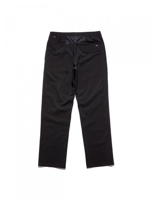 ROARK REVIVAL DELTA QD EAZY PANT - STANDARD / Black