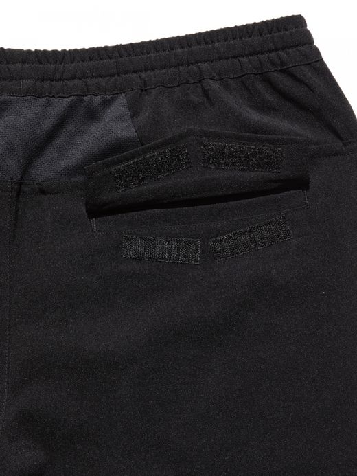 ROARK REVIVAL DELTA QD EAZY PANT - STANDARD / Black