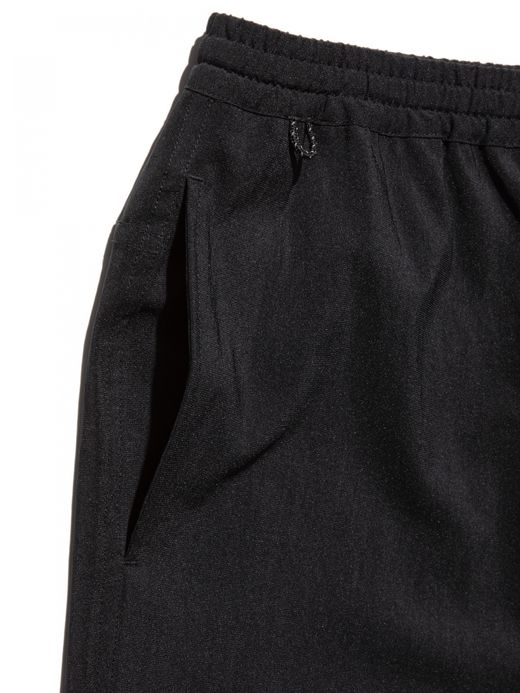 ROARK REVIVAL DELTA QD EAZY PANT - STANDARD / Black