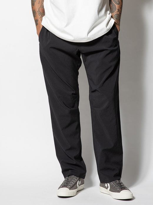 ROARK REVIVAL DELTA QD EAZY PANT - STANDARD / Black