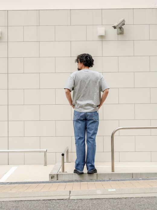 JHANKSON FAMILY FIRST / Gray