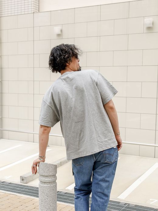 JHANKSON FAMILY FIRST / Gray