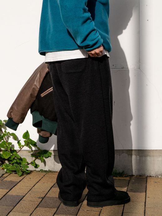 VOO SOFT EZ / Black