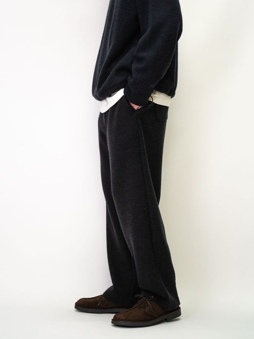 VOO SOFT EZ / Black