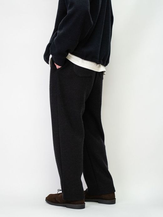 VOO SOFT EZ / Black